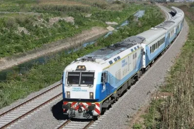 Trenes Argentinos lanzó la venta de pasajes de larga distancia para el verano: ¿cómo comprarlos?