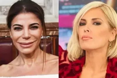 Zulemita Menem arremetió contra Viviana Canosa y la trató de despechada