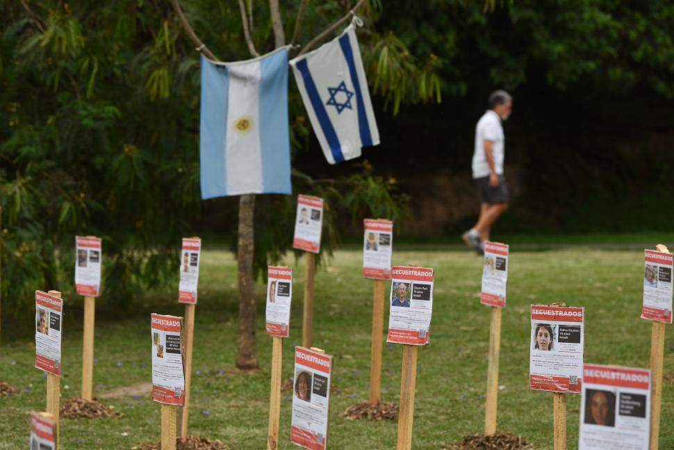 la gaceta / fotos de diego aráoz