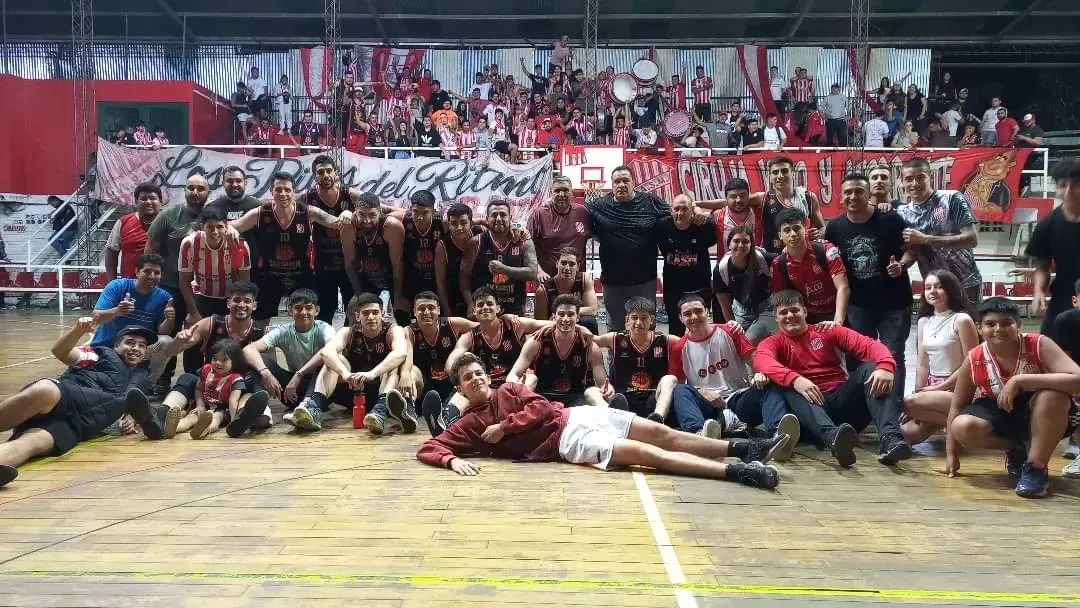 San Martín se quedó con la última plaza del Final Four de la Súper Liga de Básquet