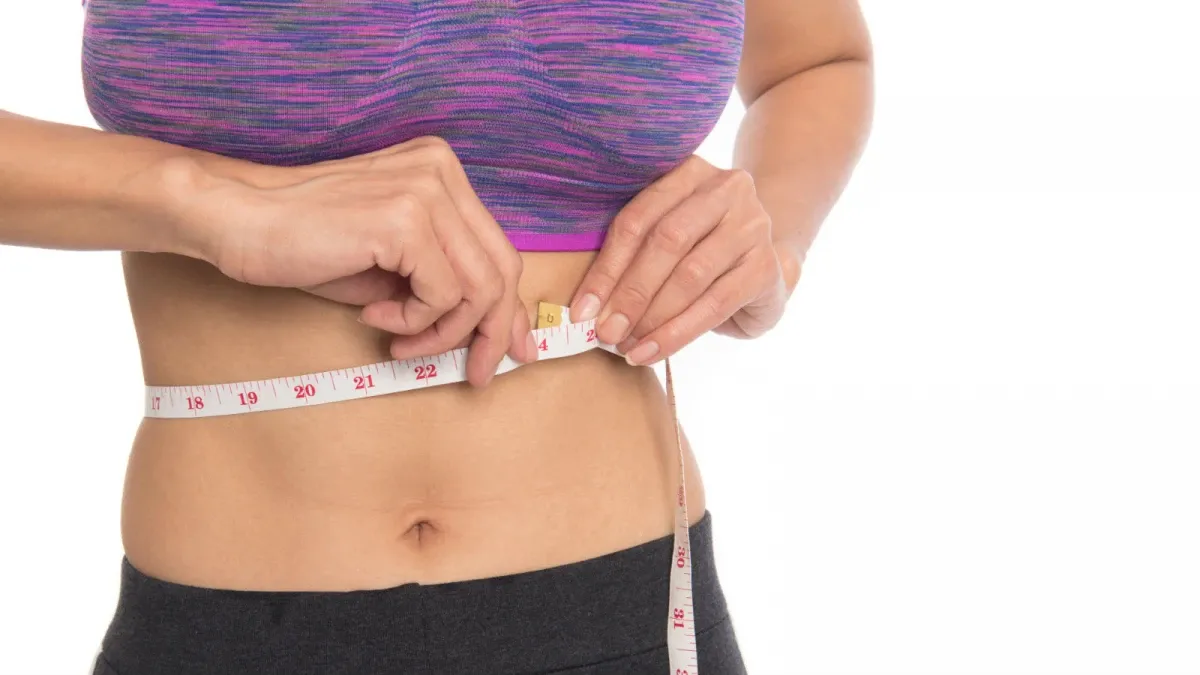 Estos alimentos deberías evitar si querés bajar la grasa abdominal