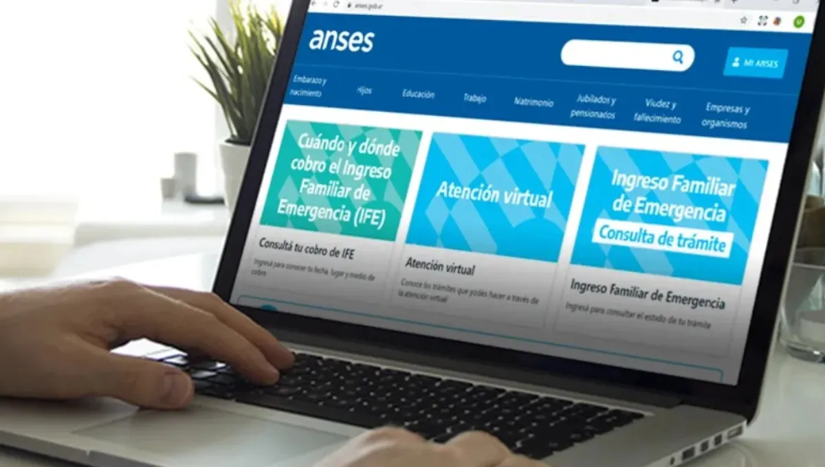 Créditos de Anses: cómo obtener el préstamo de $1.000.000