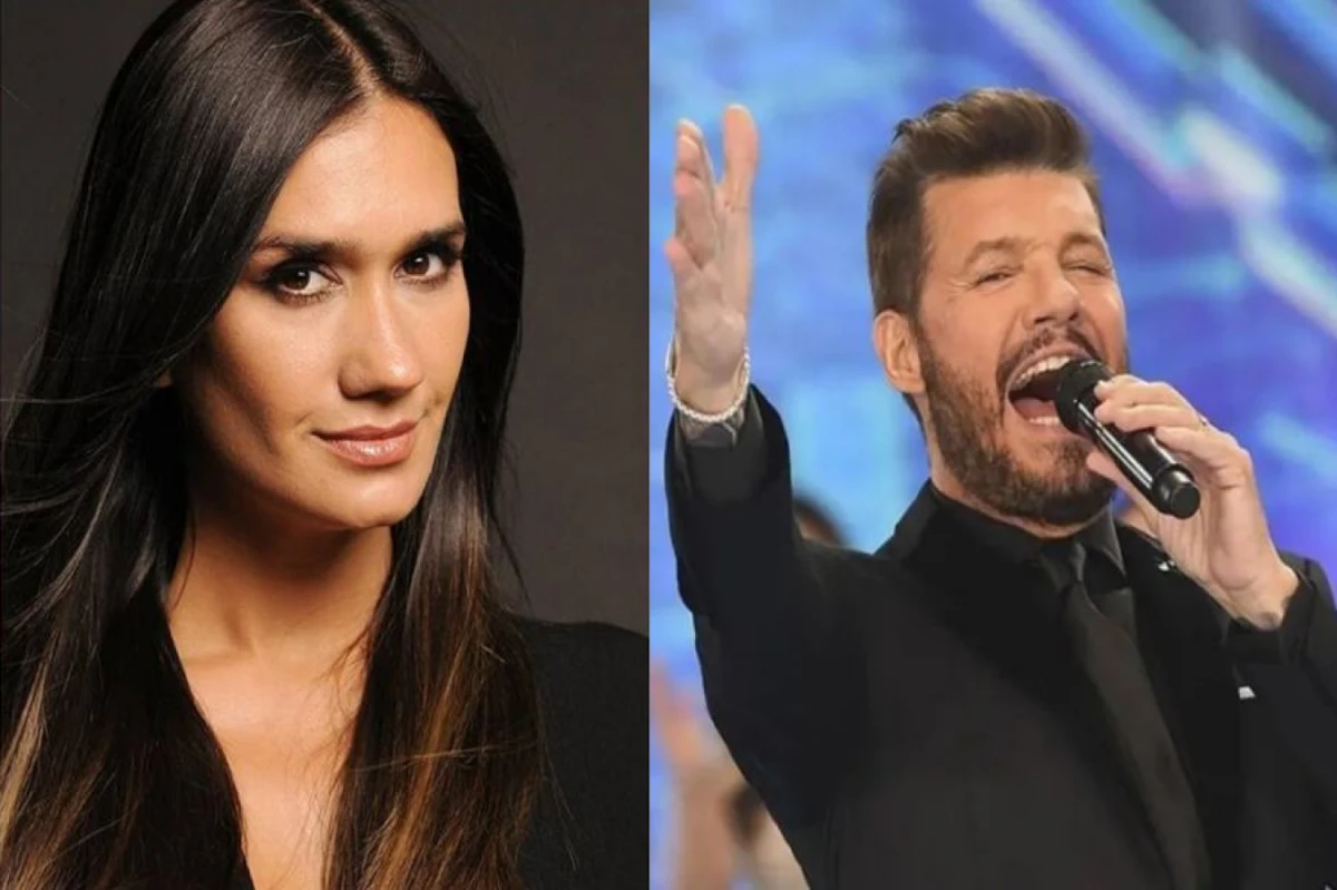 Momi Giardina rompió el silencio y contó qué relación tiene con Marcelo Tinelli.