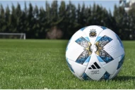 El mundo de la redonda apoya a Massa