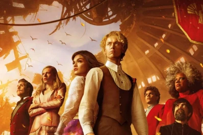 Los juegos del hambre, entre pájaros y serpientes