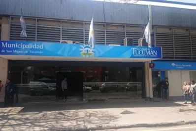 Certificado de antecedentes: un gremio municipal rechaza la exigencia de la gestión Chahla