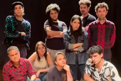 El Stand Up sigue creciendo en Tucumán, ahora con una presentación a la gorra