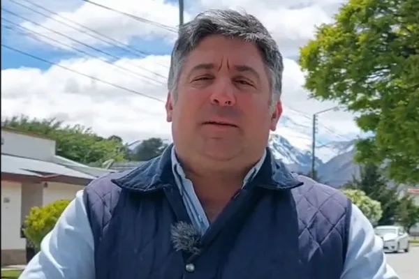 La SRT criticó al presidente del INTA, el tucumano Mariano Garmendia, por pedir el voto por Massa