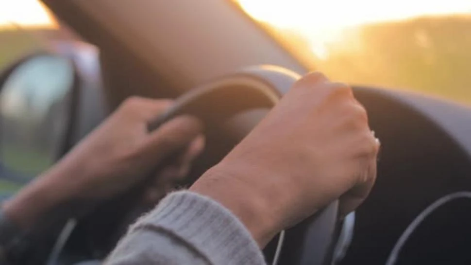 AL VOLANTE. Se promueve una movilidad más segura y accesible.