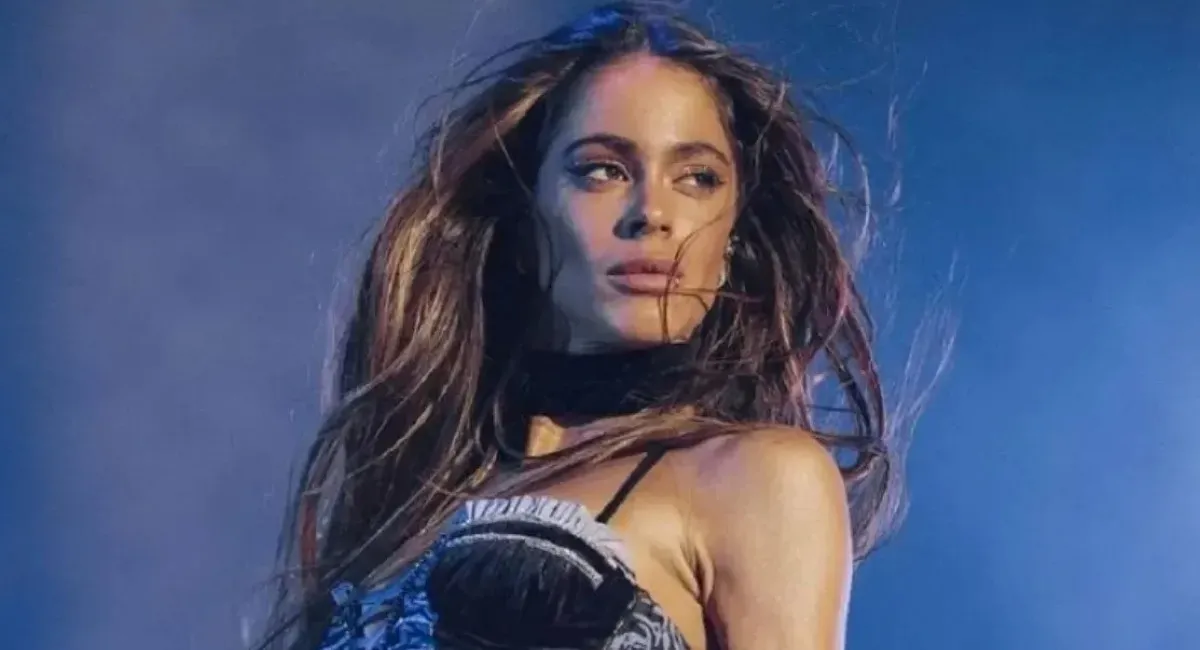 Tini Stoessel sorprendió a sus seguidores con un radical cambio de look