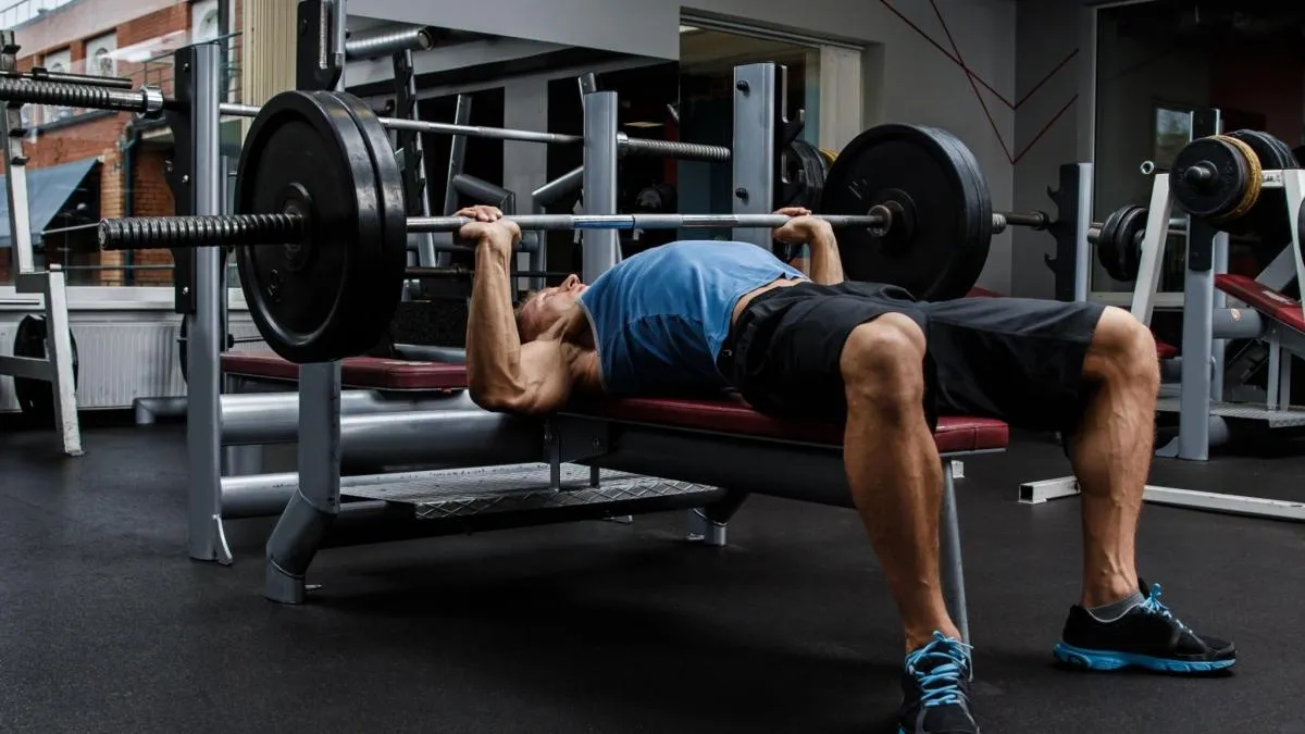 Qué es el fallo muscular y qué beneficios otorga si queremos aumentar nuestra masa muscular.