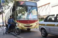 Elecciones 2023: el transporte de pasajeros será gratis durante el domingo