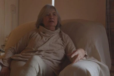 Llegan dos filmes con situaciones sobrenaturales de terror o de milagro