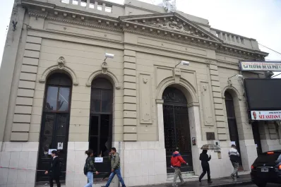 Todos los cambios en el Ente Cultural: flamantes directores, proyectos y una nueva sede en 9 de Julio al 100