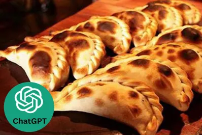 Cuáles son las mejores empanadas de Tucumán, según la Inteligencia Artificial