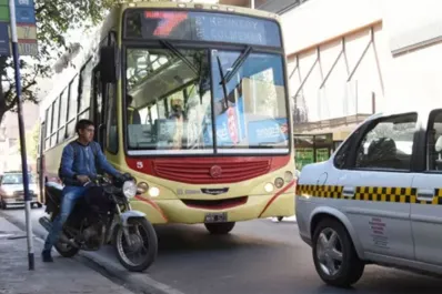 Elecciones 2023: el transporte de pasajeros será gratis durante el domingo