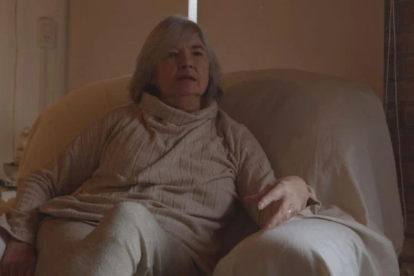 Llegan dos filmes con situaciones sobrenaturales de terror o de milagro