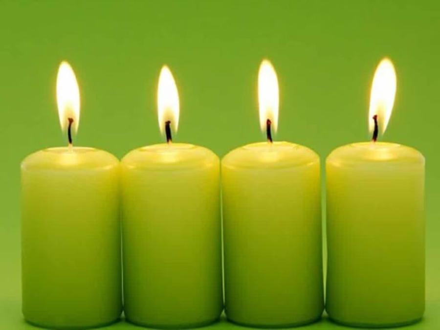 El color verde es un símbolo de crecimiento, esperanza y dinero, describe el sitio Esencia mística.