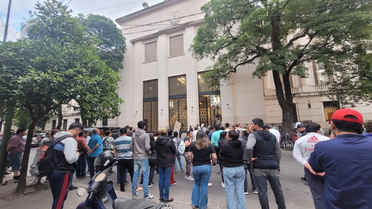 FOTO LA GACETA / Teresa Pasquero