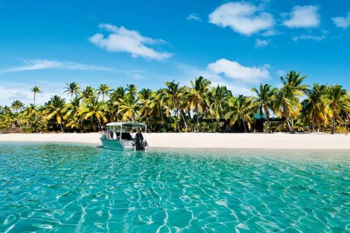 Nueva aerolínea low cost comienza a operar en Argentina