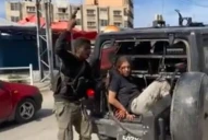 Denuncian a Israel ante la Corte Penal Internacional