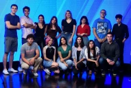 Video: a 40 años de democracia, jóvenes comparten sus miradas sobre conceptos claves