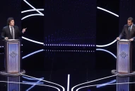 Convocan a una reunión a los apoderados de Massa y Milei por “la convivencia democrática”