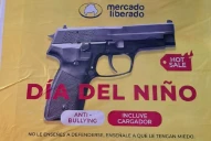 El fundador de Mercado Libre criticó la campaña en contra de Milei que involucra a su empresa