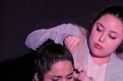 La Insurrecta propone capacitación y teatro