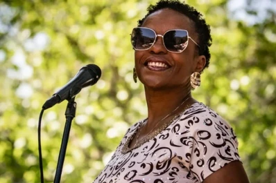 Tucumán Jazz 2023: la noche es de las mujeres jazzeras