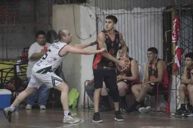 San Martín manda en el Pre Federal, pero no se puede descuidar