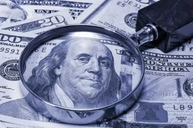 Dólar cripto: la cotización que puede adelantar las tendencias de las cotizaciones tras la segunda vuelta