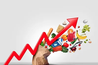 ¿Cómo sigue la carrera entre los precios y los salarios?