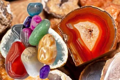 Qué dice de tu personalidad y cuál es tu piedra de nacimiento, según el mes de tu cumpleaños