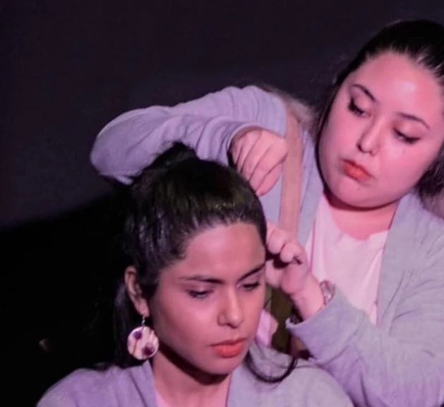 TEATRO. “El equipaje de las Marías” estará en Fuera de Foco, Tafí Viejo.