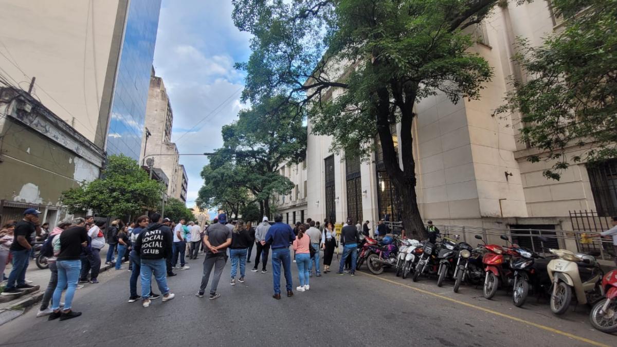 FOTO LA GACETA / Teresa Pasquero 