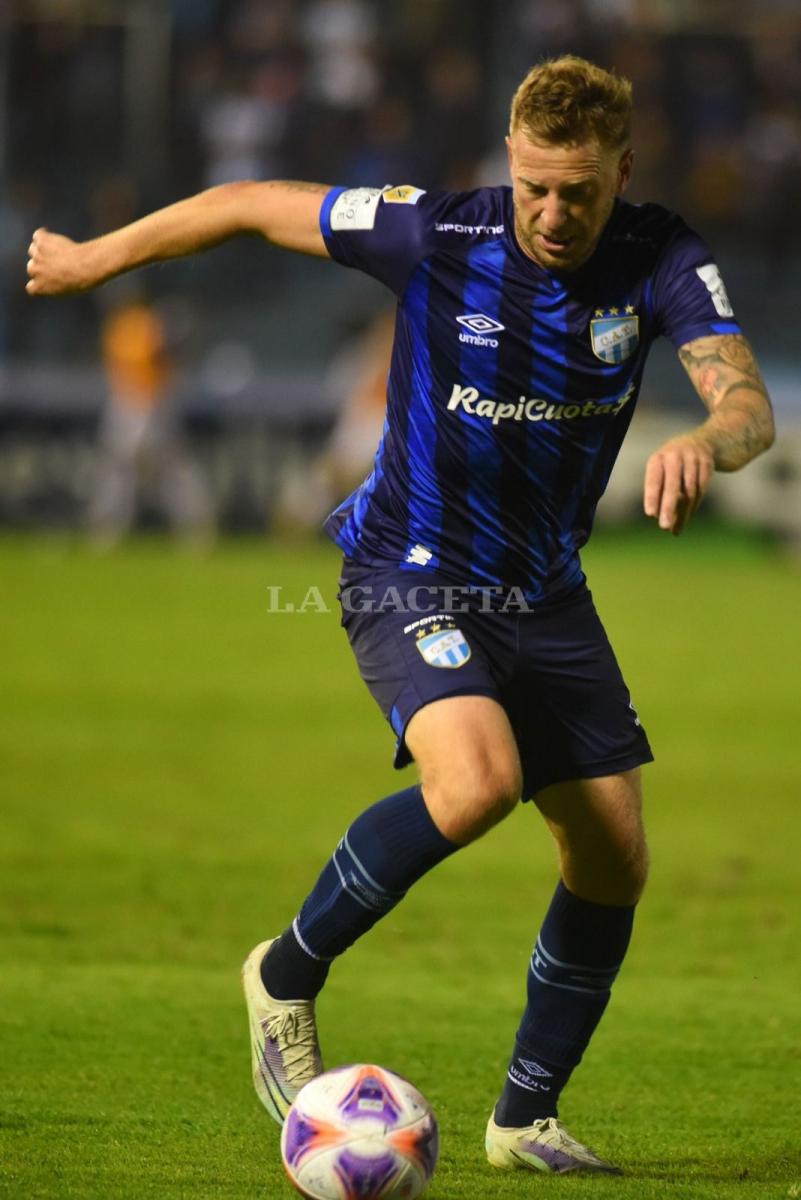 ¿Se vienen las despedidas en Atlético Tucumán?