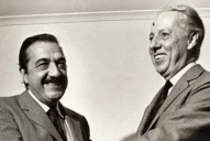 De votar “en favor de” a hacerlo “en contra de”