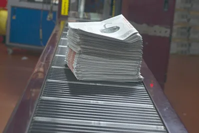 Aclaración de LA GACETA