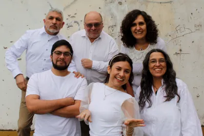 Esta noche se mezclan el tango, el jazz y la naturaleza en el Noviembre de la Música