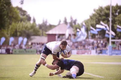 Pese a una gran actuación, Universitario no pudo ser campeón del Nacional de clubes