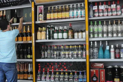 Veda electoral 2023: hasta qué hora se puede comprar alcohol este sábado