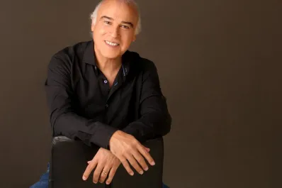 Canciones que hicieron historia: el tema con el que Paz Martínez le ganó un premio a Gustavo Cerati