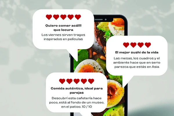 ¿Preparar la maleta o el estómago?: cuando la comida ocupa un rol relevante en los viajes