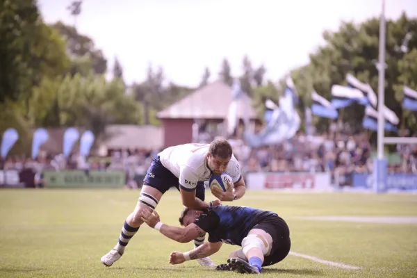 Pese a una gran actuación, Universitario no pudo ser campeón del Nacional de clubes