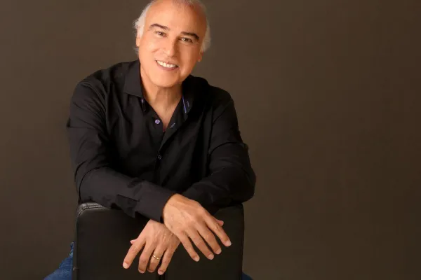 Canciones que hicieron historia: el tema con el que Paz Martínez le ganó un premio a Gustavo Cerati