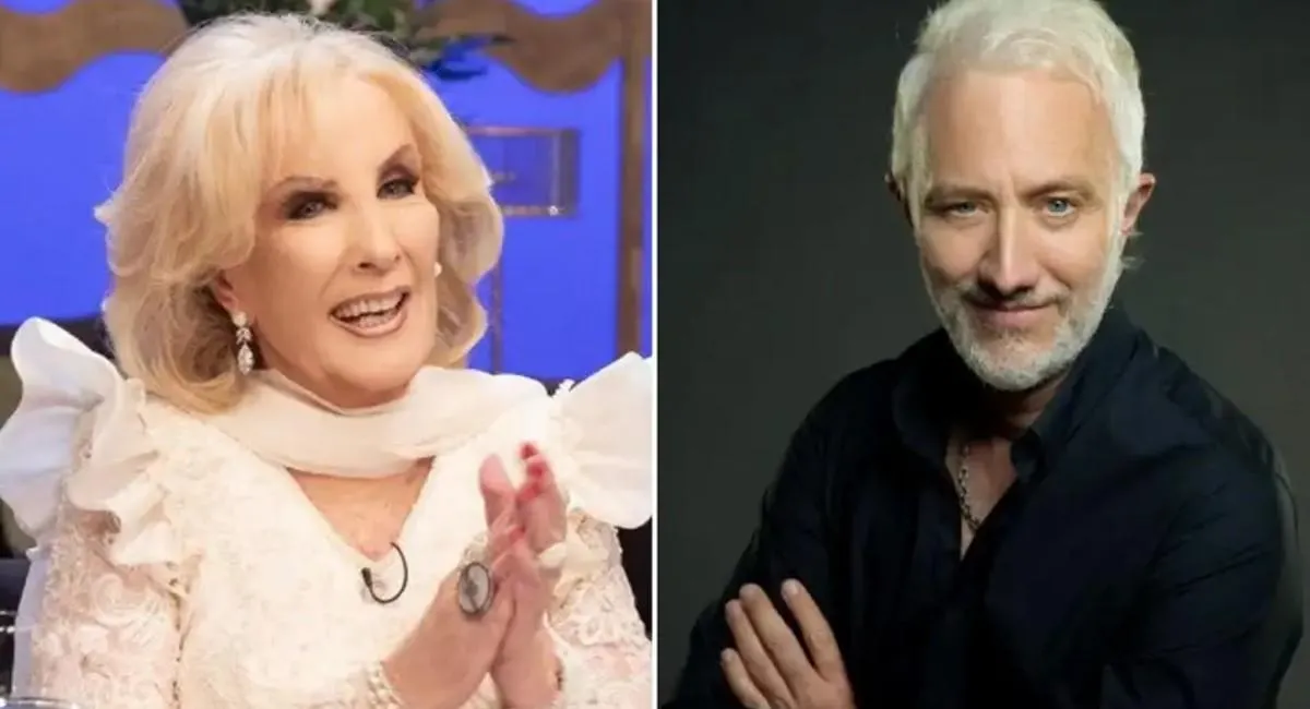 Mirtha Legrand o Andy Kusnetzoff : quién ganó la batalla por el rating del sábado