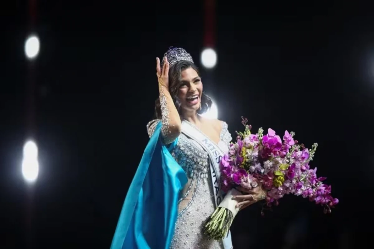 Es de Nicaragua y ganó entre 84 concursantes: conocé a la Miss Universo 2023