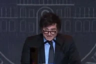 Milei afirmó que, para levantar el cepo al dólar, “primero hay que solucionar el tema de las Leliqs”