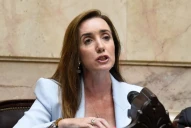 Quién es Victoria Villarruel, la vicepresidenta que acompañará a Javier Milei en su Gobierno